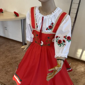 Sarafane ucrainene H 0019 - image 8