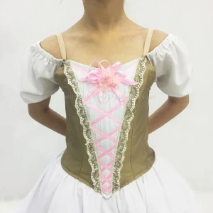 Stage ballet costume P 1409 - image 18