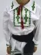 National moldavian shirt J 0207 - image 3