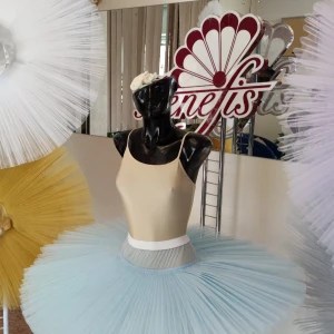 Репетиционная пачка T 0001E - image 19