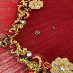 Kitri – 3 act. pas de deux P 0301(2494) - image 4