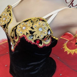 Kitri – 3 act. pas de deux P 0301(2494) - image 3