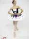 Cценический балетный костюм Коломбина F 0358 - image 3