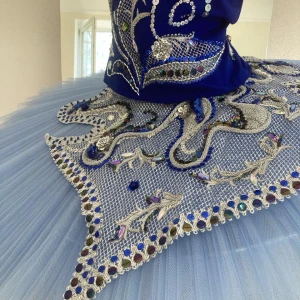 Costum de scena F 0006A - image 32