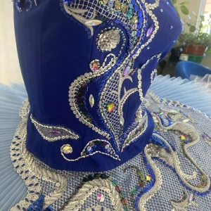 Costum de scena F 0006A - image 33