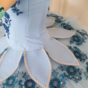 Ballet costume P 3111 - image 11