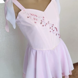 Stage ballet costume P 0311B - image 5