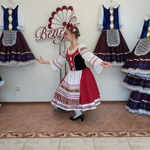 Costum pentru scena F 0258 - image 22