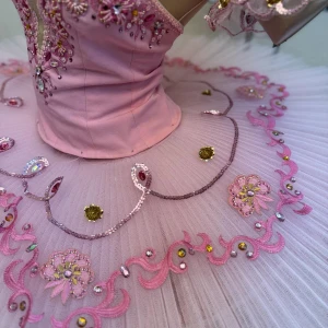 Balet tutu F 0010(2509) - image 4
