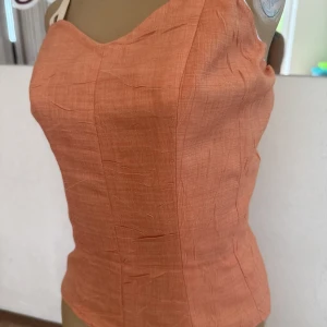 Corset de baza pentru fusta de balet fara decor T 0009F(3057) - image 2