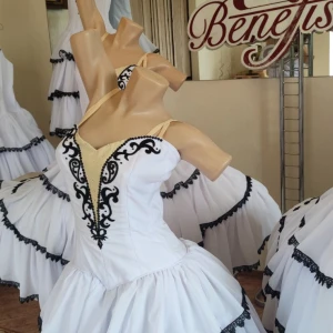 Stage costume F 0486 - image 15