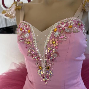 Ballet costume Flowers Waltz Sleeping Beauty Nutcracker F 0062(2398) - image 9