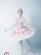 Stage ballet costume - Sugar Plum Fairy F 0239B - image 5