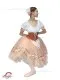 Костюм крестьянки - pas de deux 1 акт P 0506A - image 9