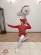 Ballet costume Soldier Hussar Fight Nutcracker P 0228 - image 12