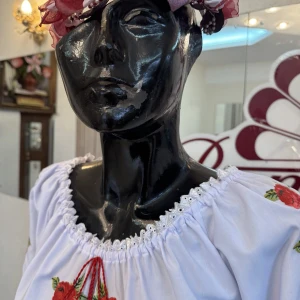 Headpiece S 0117 - image 7