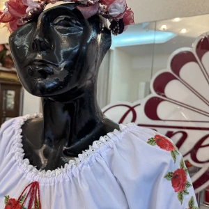 Headpiece S 0117 - image 8