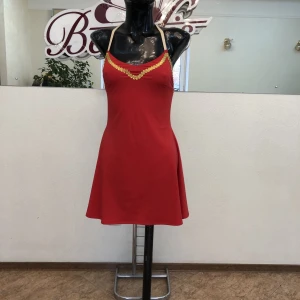 Rochie pe un costum de baie A 0066 - image 15