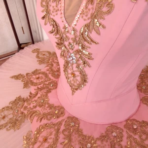 BALLET COSTUME P 0488 - image 11