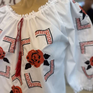 Bluza nationala J 0376 - image 15