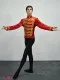 Ballet costume Soldier Hussar Fight Nutcracker P 0228 - image 14