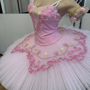 Balet tutu F 0010 - image 46