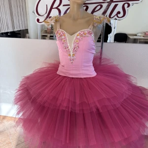 Ballet costume Flowers Waltz Sleeping Beauty Nutcracker F 0062(2398) - image 8