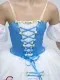 Stage ballet costume P 1408 - image 4
