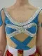 Stage ballet costume P 1510 - image 8