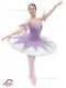 Ballet costume Queen of Snowflakes Nutcracker F 0093 - image 20