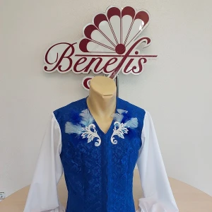 Stage costume P 0414B - image 3