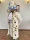 Ballet costume for Parents roles at the Christmas party Nutcracker R 0627 - image 18