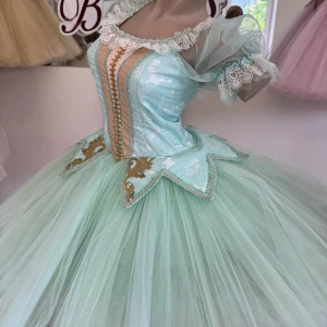 Stage ballet costume P 0126 - image 13