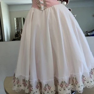 Stage ballet costume P 1409 - image 70