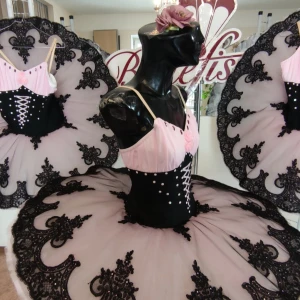 Ballet costume P 1324 - image 20