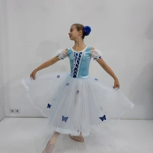 Stage costume F 0056A - image 9