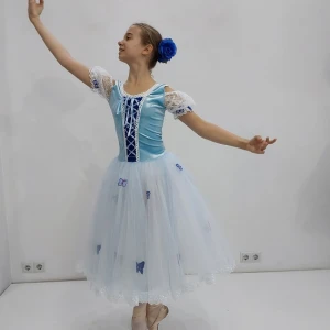 Stage costume F 0056A - image 10