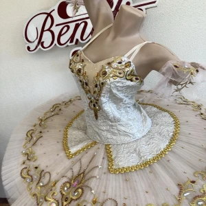 Costum de balet F 0384 - image 11