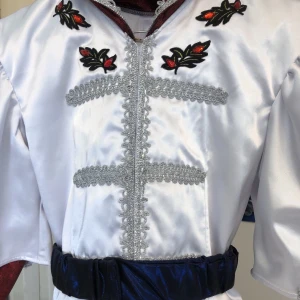 Ballet Russian costume Doll Nutcracker J 0038 - image 35