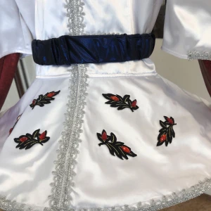 Ballet Russian costume Doll Nutcracker J 0038 - image 34