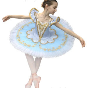 Stage costume F 0045D - image 3