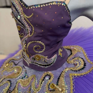 Ballet tutu F 0006(5046) - image 4