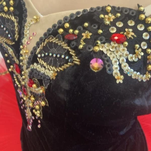 Soloist costume P 1301(1638) - image 5