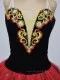 Stage ballet costume P 0327 - image 6