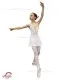 Lyrical women costume F 0091 - image 2
