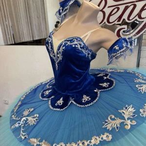 Stage costume F 0004(2570) - image 4