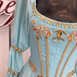 Stage costume F 0351 - image 46