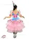 Stage ballet costume Doll Columbine Nutcracker F 0033 - image 17