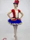 Costum De Balerină Spărgător De Nuci Soldat P 0257 - image 9