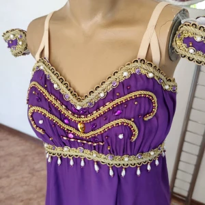 Stage costume F 0042E - image 9